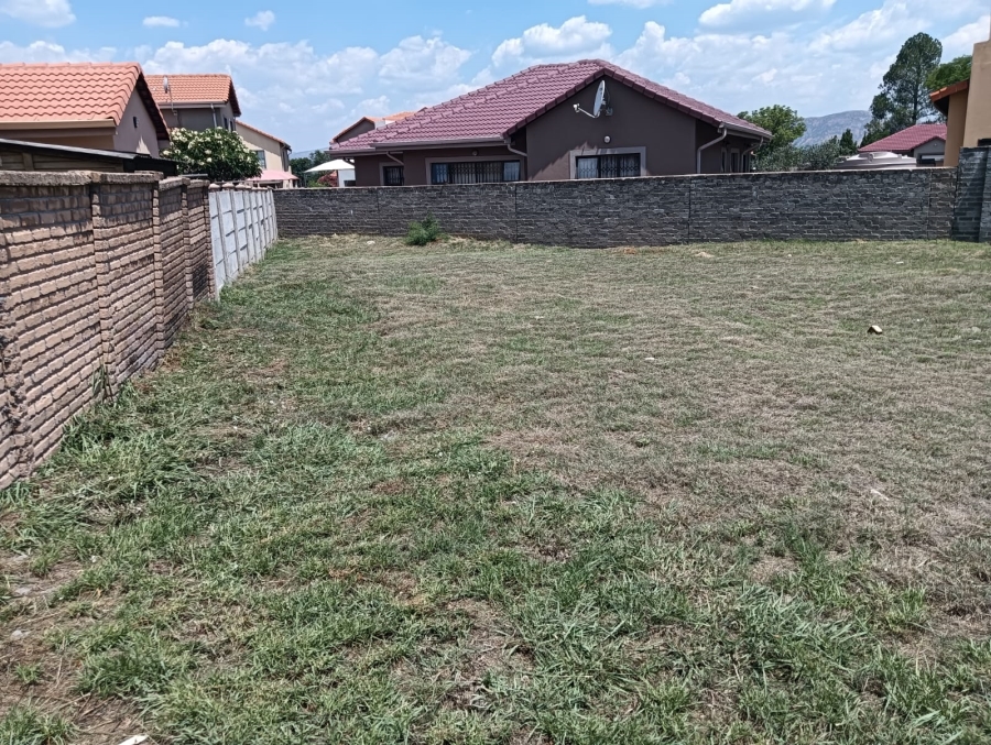 0 Bedroom Property for Sale in Waterkloof East North West